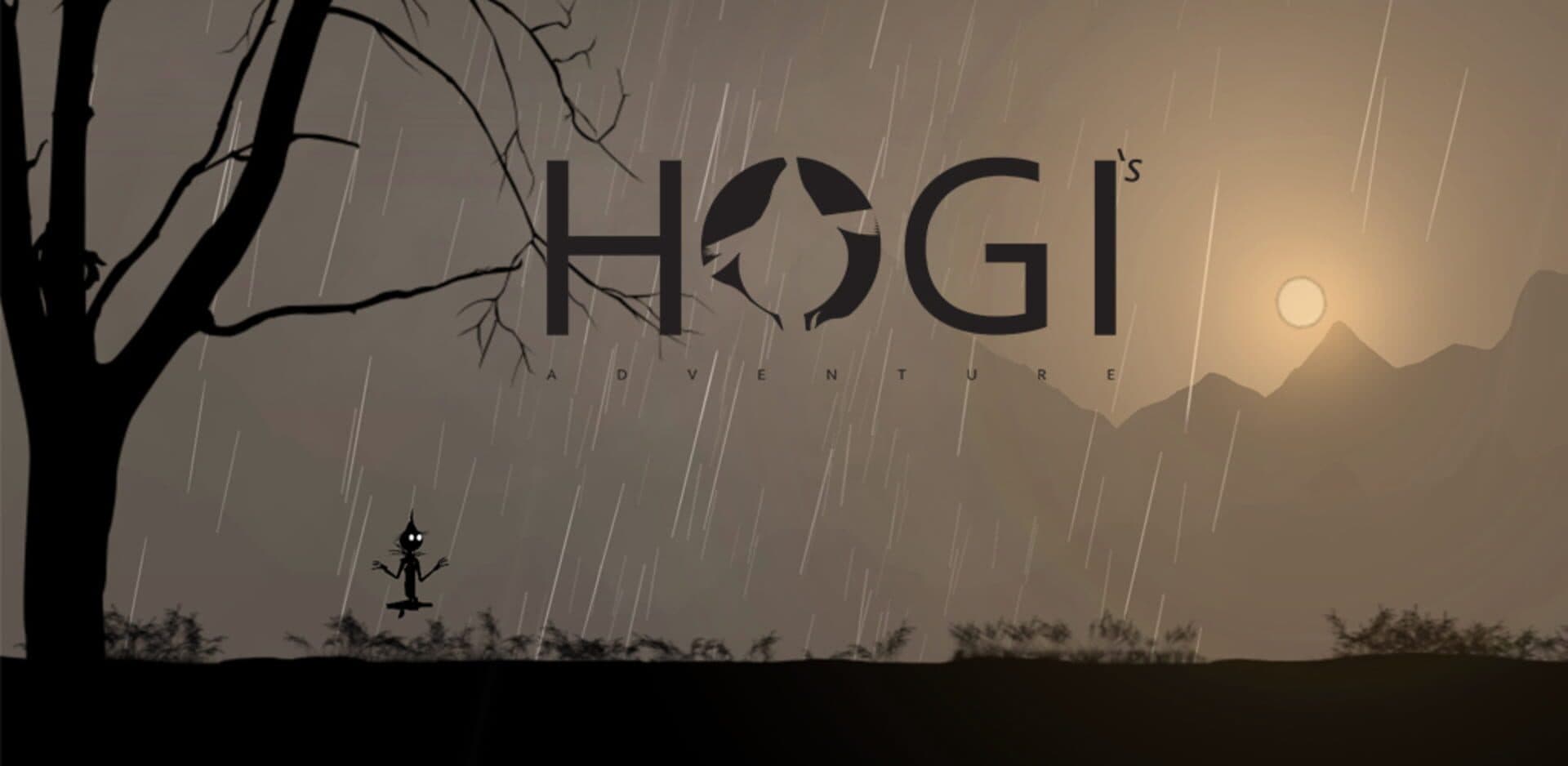 Hogi's Adventure Run