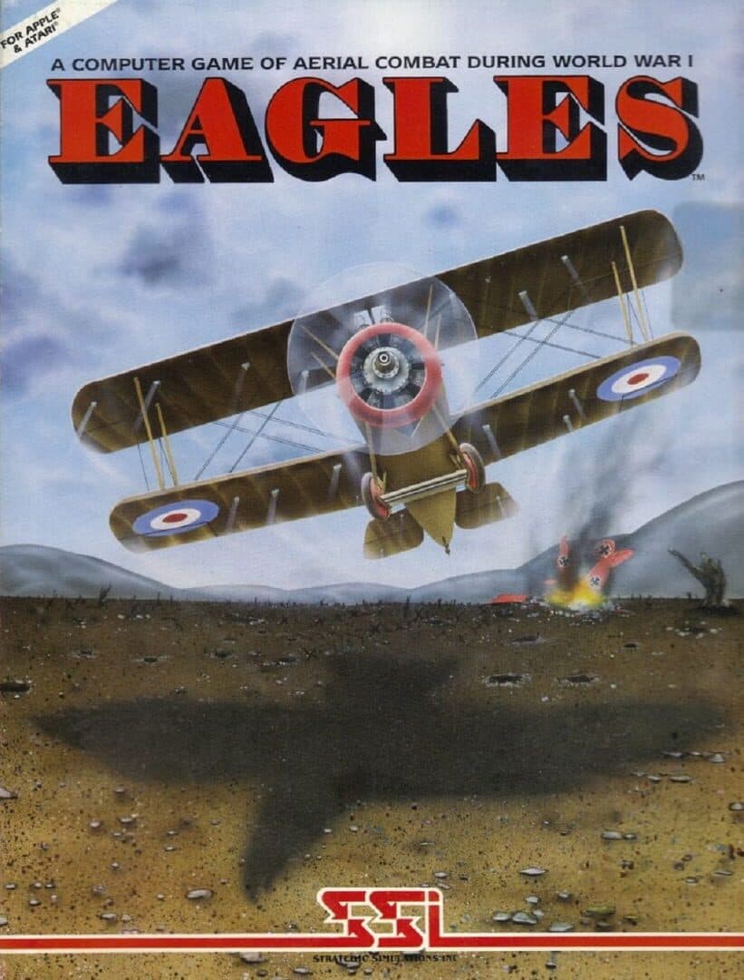 Eagles
