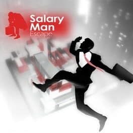 Salary Man Escape