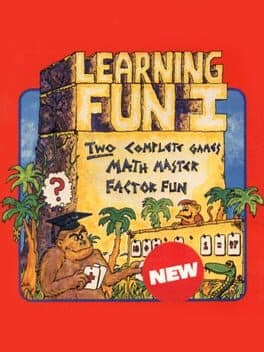 Learning Fun I