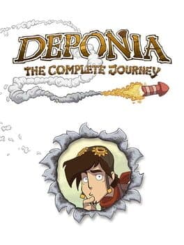 Deponia: The Complete Journey