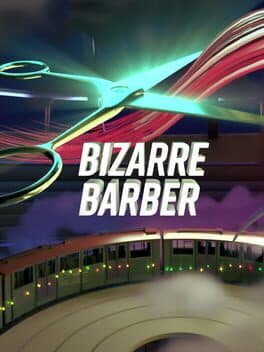Bizarre Barber