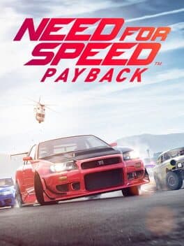 Need for Speed: Payback