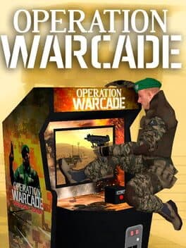 Operation Warcade VR