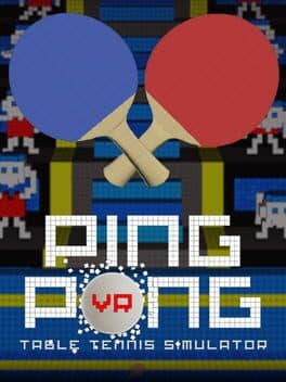 VR Ping Pong