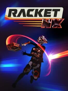 Racket: Nx