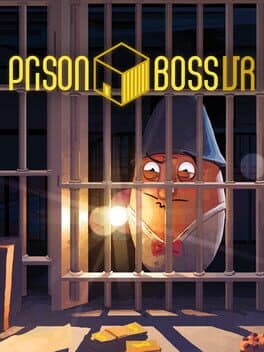Prison Boss VR