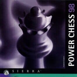Power Chess 98