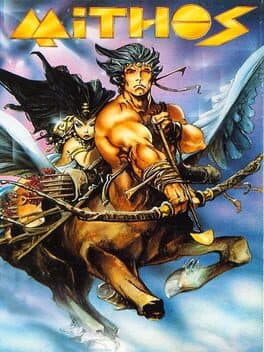 Mithos