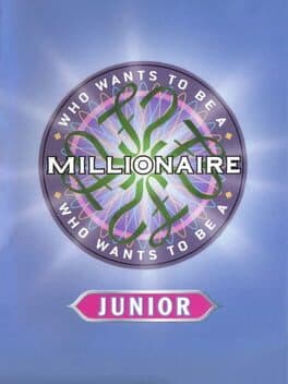 Who Wants to Be a Millionaire: Junior