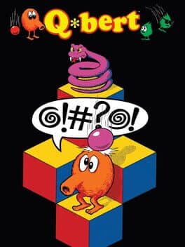 Q*bert