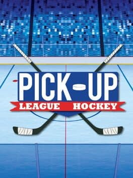 Pick-up League Hockey