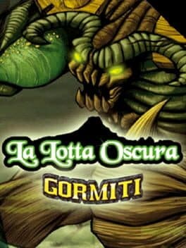 Gormiti: La Lotta Oscura
