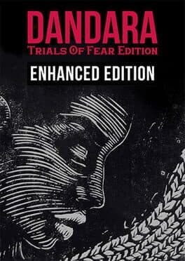 Dandara: Trials of Fear - Enhanced Edition