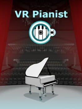 VR Pianist