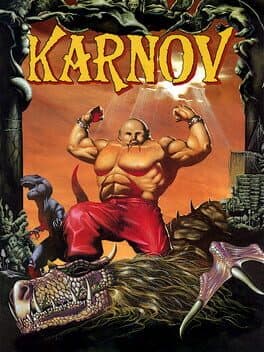 Karnov