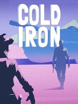 Cold Iron: Quick Draw Western Duels