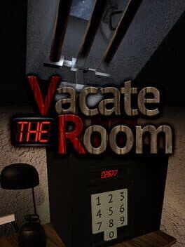 VR: Vacate the Room