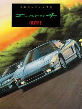 Zero4 Champ II