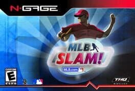 MLB Slam!