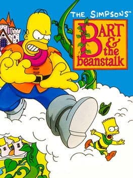 The Simpsons: Bart & the Beanstalk