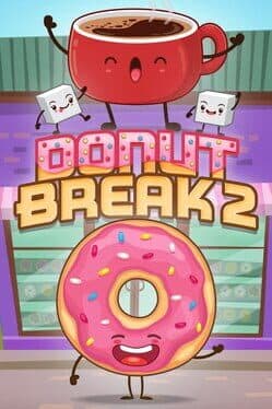 Donut Break 2