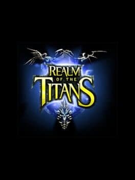 Realm of the Titans