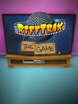 RiffTrax: The Game