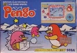 Pengo