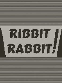 Ribbit Rabbit