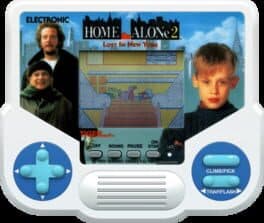 Home Alone 2: Lost in New York