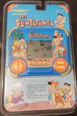 The Flintstones