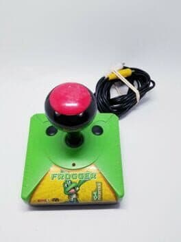 Frogger TV Arcade