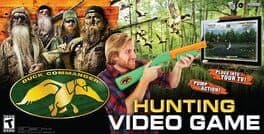 Duck Commander: Hunting Video Game