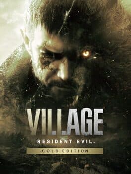 Resident Evil Village: Gold Edition