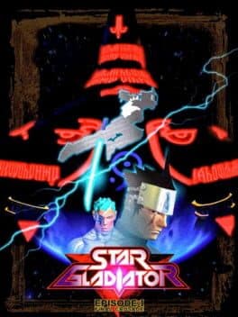 Star Gladiator Episode I: Final Crusade