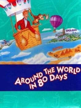 Around the World in 80 Days