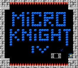 Micro Knight 4