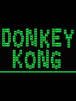 Donkey Kong