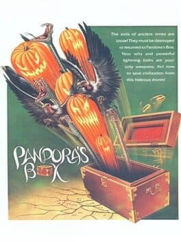 Pandora's Box