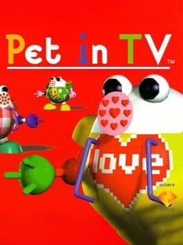Pet in TV
