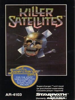 Killer Satellites