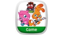 Moshi Monsters: School of ROX