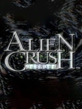 Alien Crush Returns