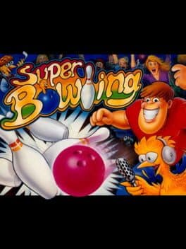 Super Bowling