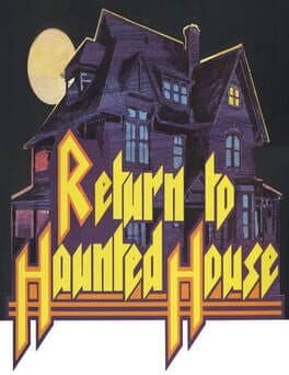 Return to Haunted House