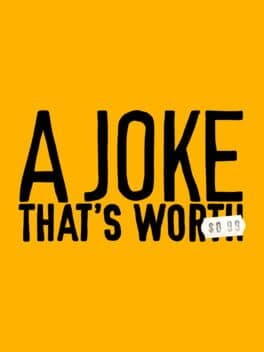 A Joke that's Worth $0.99
