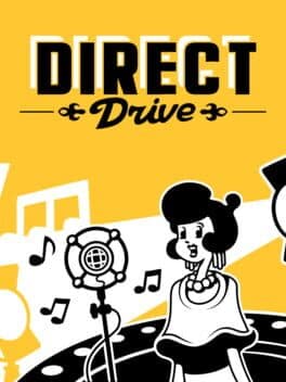Direct Drive