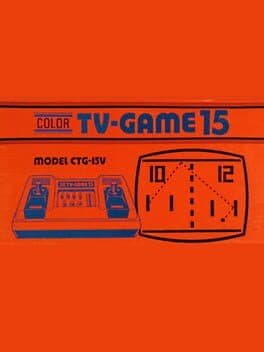 Color TV-Game 15