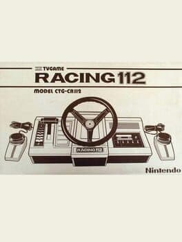 Color TV-Game Racing 112